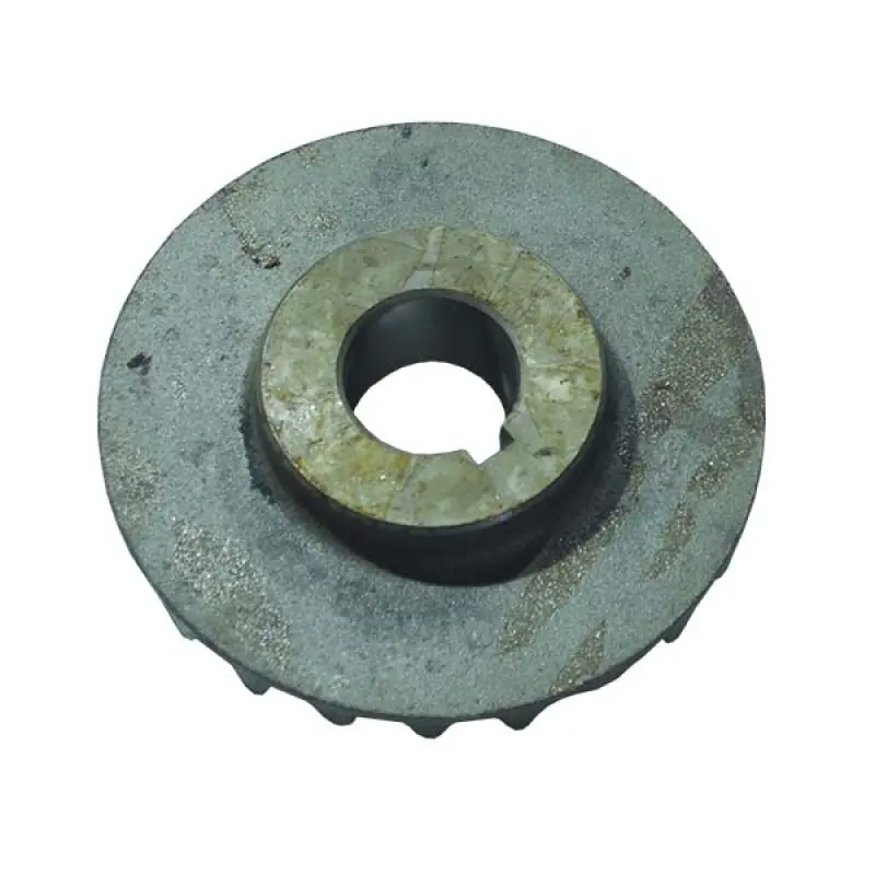 H96294 Drive Wheel of the Unloading Worm John Deere Z=23
