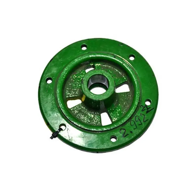 H97574 Lower Pulley Hub John Deere