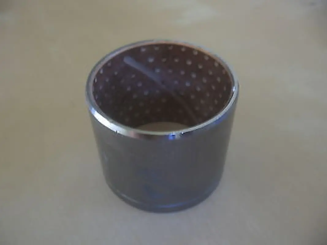 H98743 Shaft Sleeve of the John Deere Rake