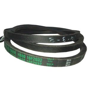 HB80 Single Layer Belt Carlisle