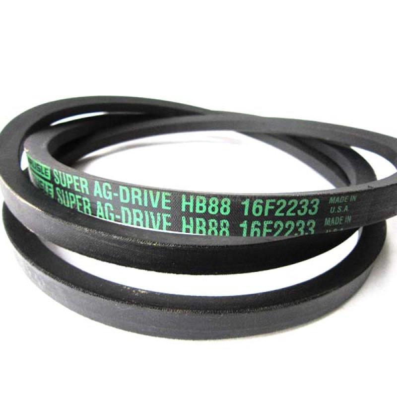 HB88 Single-layer Belt Carlisle