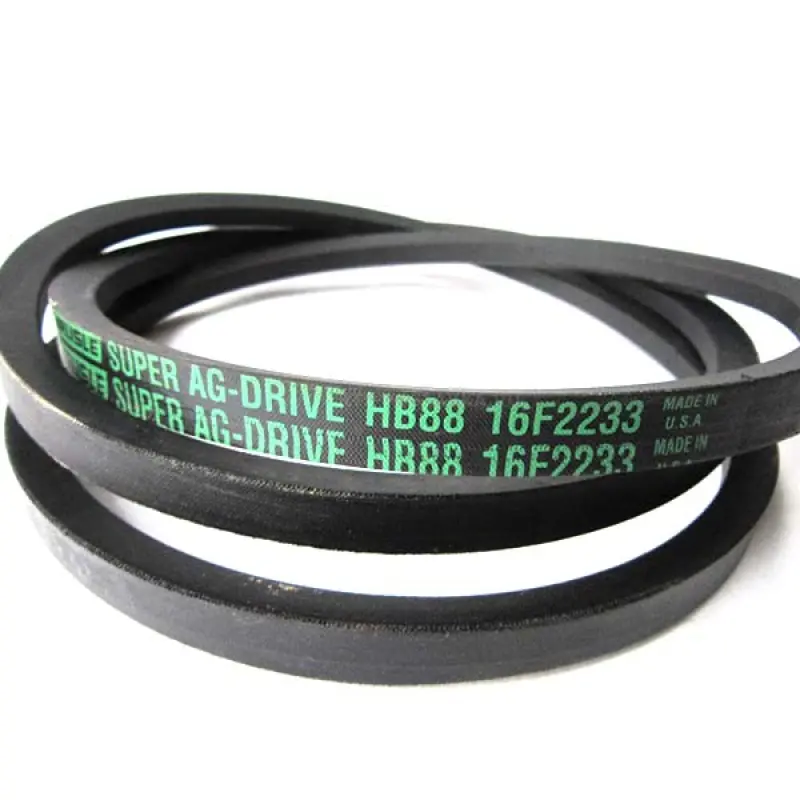 HB88 Single-layer Belt Carlisle