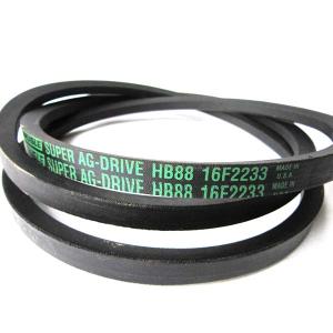 HB88 Single-layer Belt Carlisle