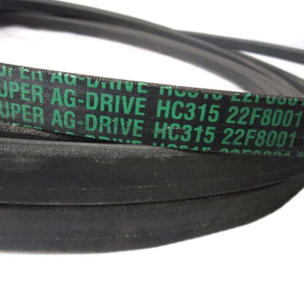 HC315 Pojedynczy pasek klinowy Carlisle