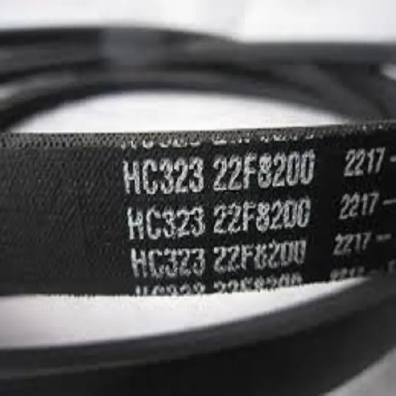 HC323 Single V-Belt Carlisle