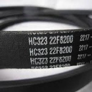 HC323 Pojedynczy pasek klinowy Carlisle