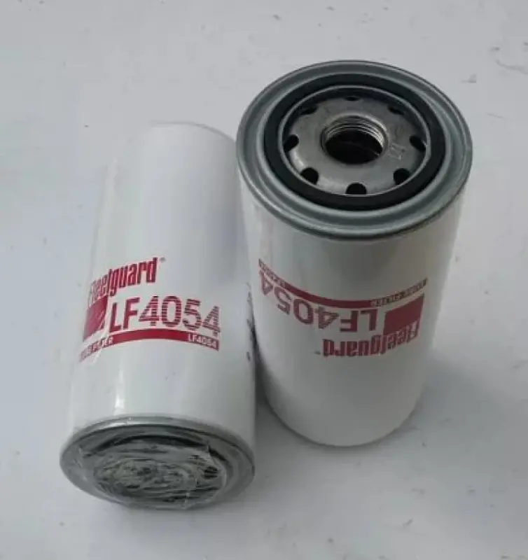 Filtr oleju Fleetguard HF35345