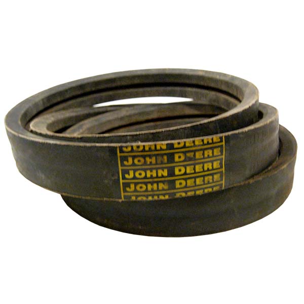 HXE10556 Pasek John Deere 2715-2HC / 49x16