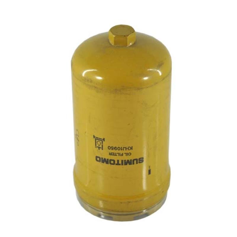 KHJ10950 Filtr oleju hydraulicznego SUMITOMO