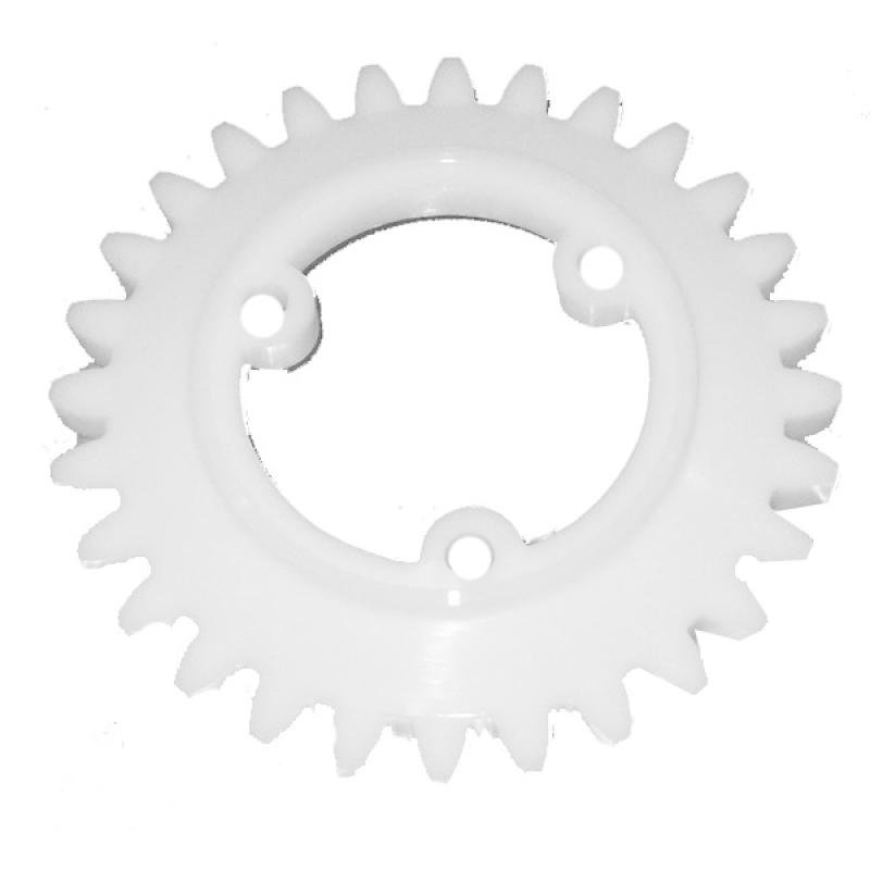 LCB489805 Drive Wheel John Deere