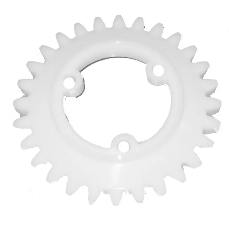 LCB489805 Drive Wheel John Deere