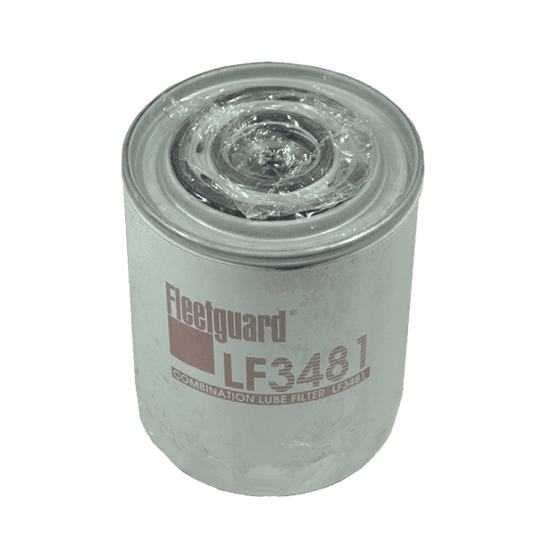 LF3481 Filtr oleju Fleetguard