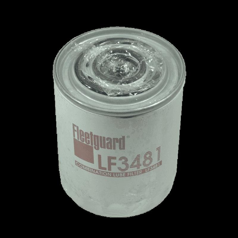 LF3481 Oil Filter Fleetguard