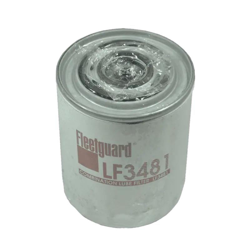 LF3481 Filtr oleju Fleetguard