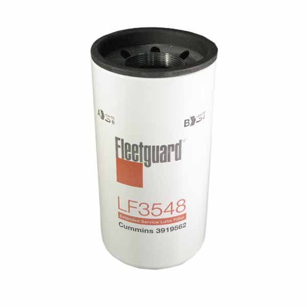 LF3548 Oil Filter Fleetguard