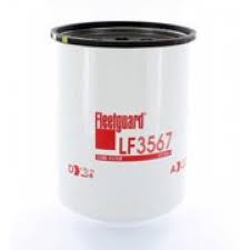 LF3567 Oil Filter Fleetguard