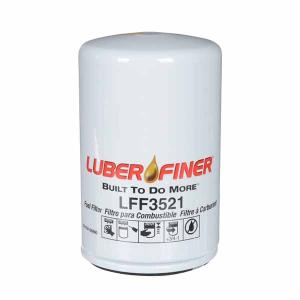 LFF3521 Filtr paliwa LUBER FINER