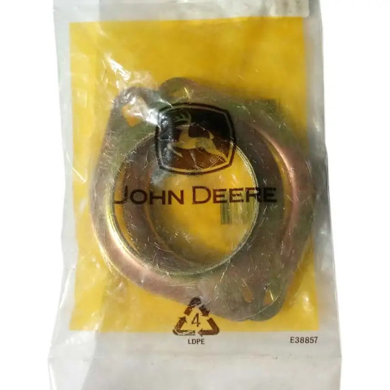 M66125 Flange John Deere, set of 2 pcs.