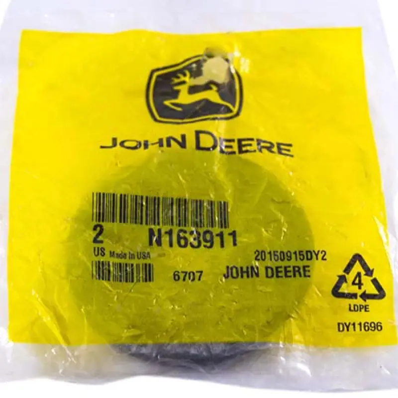 N163911 Washer John Deere