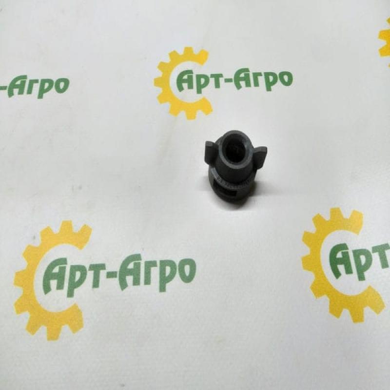 N187815 Nut John Deere