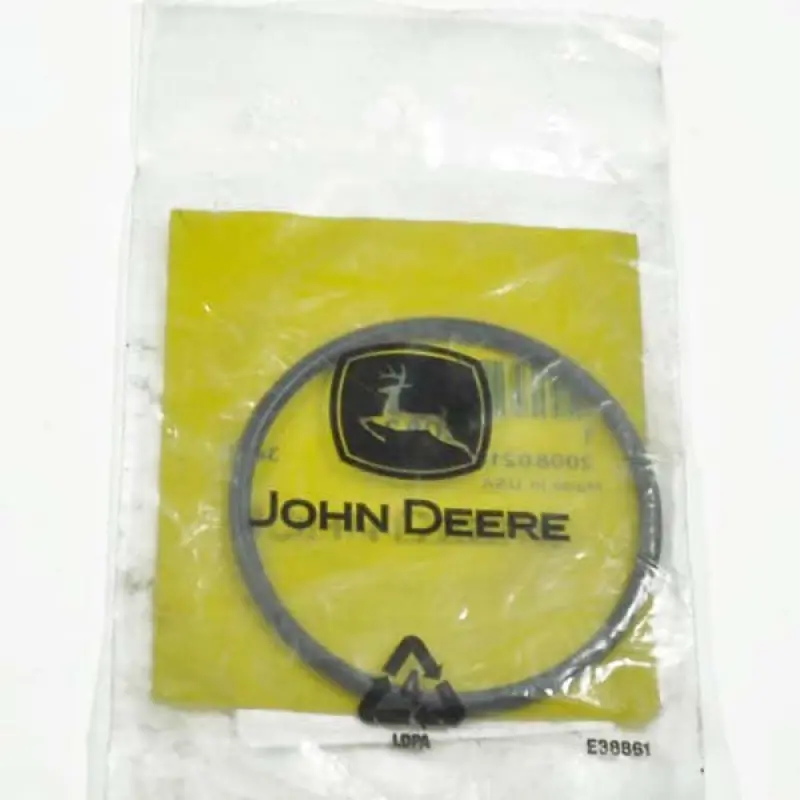 N208245 Pierścień uszczelniający John Deere