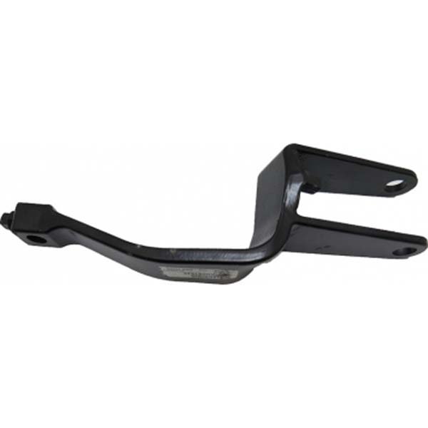 N219490 Lever of the seeder shaft 2 x 13