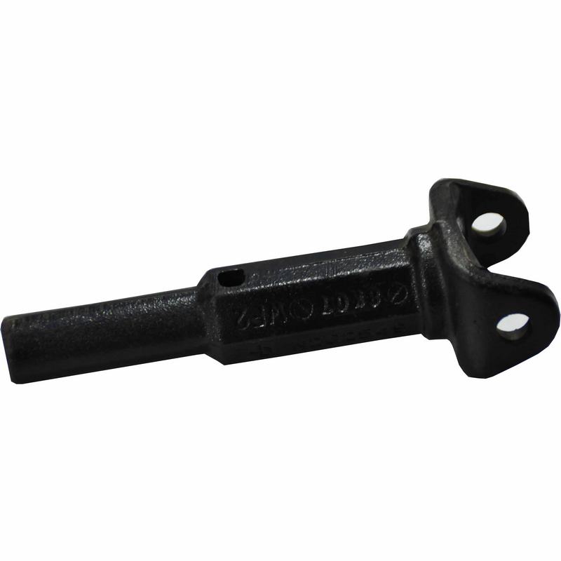 N262549 Bracket John Deere