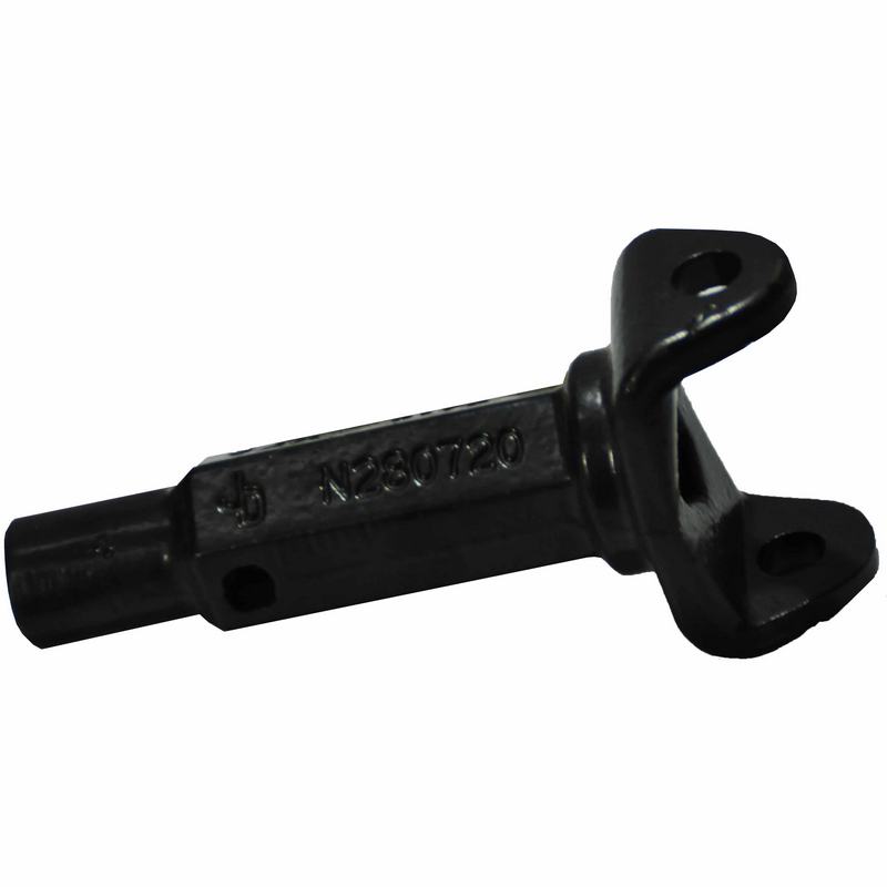 N280720 Stabilizer Frame Fork John Deere