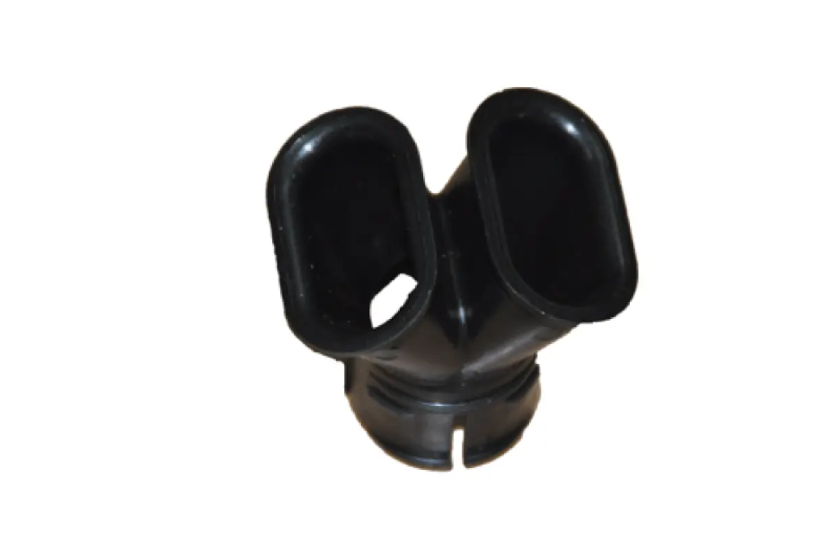 N280829 Adapter John Deere