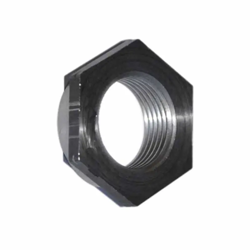 N283801 Left nut of the disc shaft John Deere
