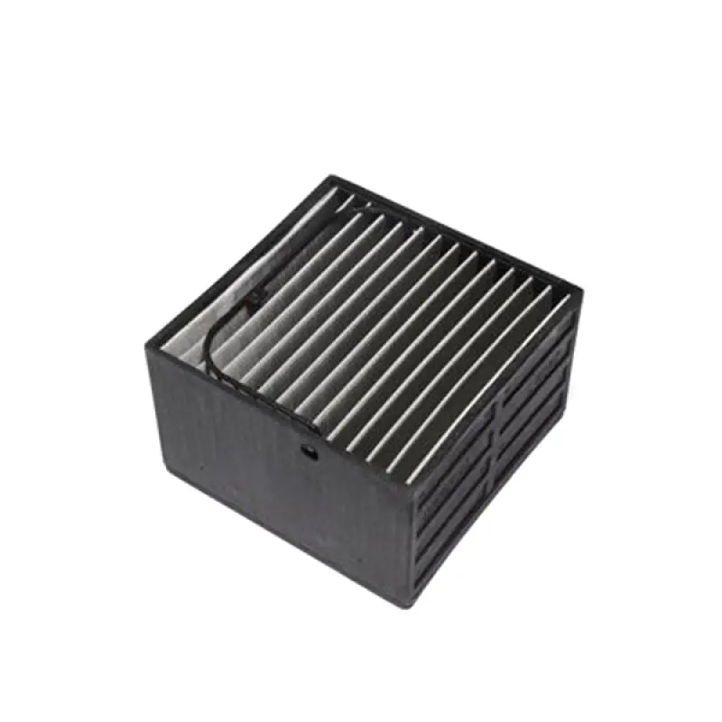 N378886 Fuel Separator Filter Element (Metal) John Deere