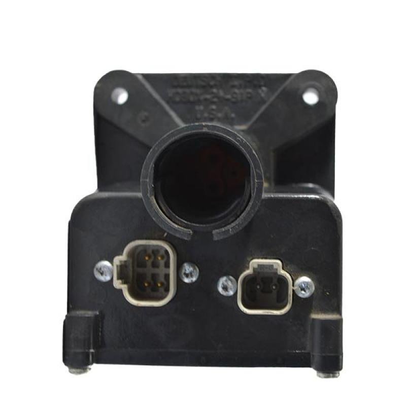 323597A1 Electric Connector for Connecting CNH Working Equipment