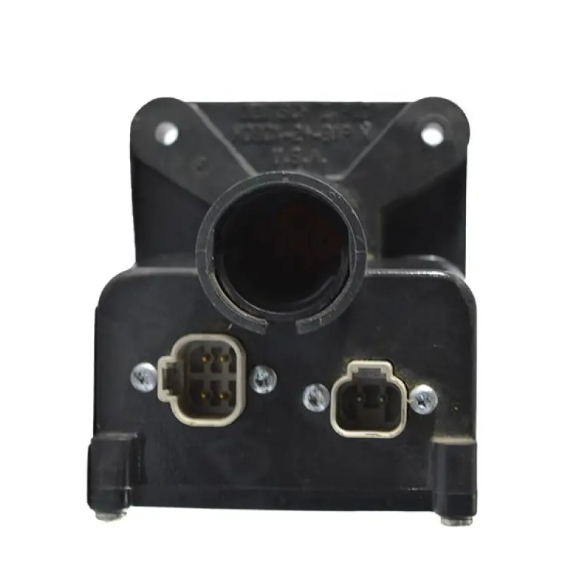 323597A1 Złącze elektryczne do podłączania sprzętu roboczego CNH