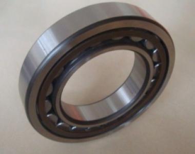 NU2205E Single Row Roller Bearing KOYO