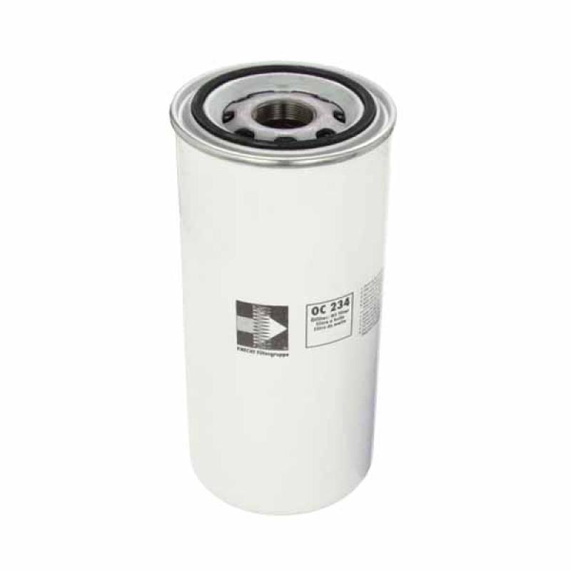 OC 234 Filtr oleju Knecht / Mahle