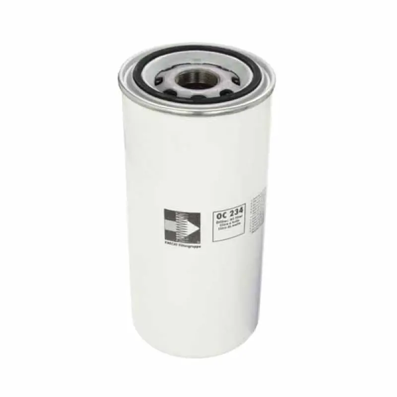 OC 234 Filtr oleju Knecht / Mahle