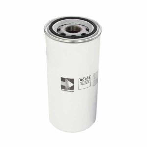 OC 234 Filtr oleju Knecht / Mahle