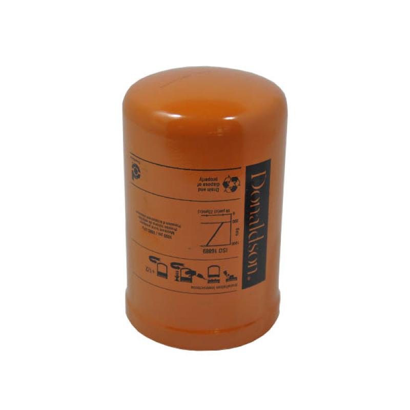 P163419 Filtr hydrauliczny Donaldson