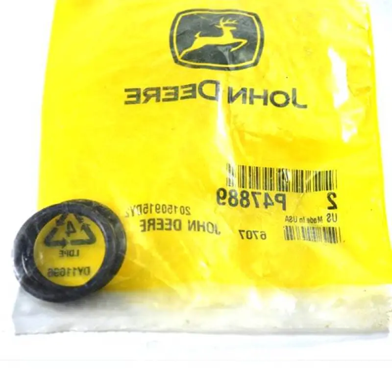 P47889 O-ring 3/32 x 13/16 (20,295 x 2,616 mm) (122057, 238-6117, 277634, S.1923) Joh