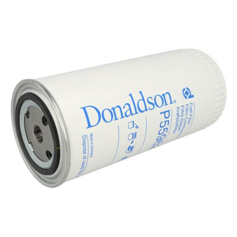 P550229 Filtr hydrauliczny Donaldson