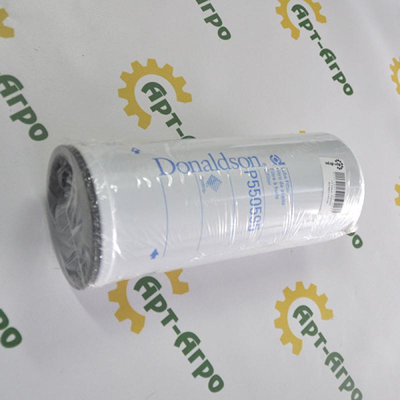 P550595 Oil Filter Donaldson