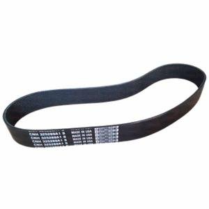325289a1 Multi-ribbed Belt CNH