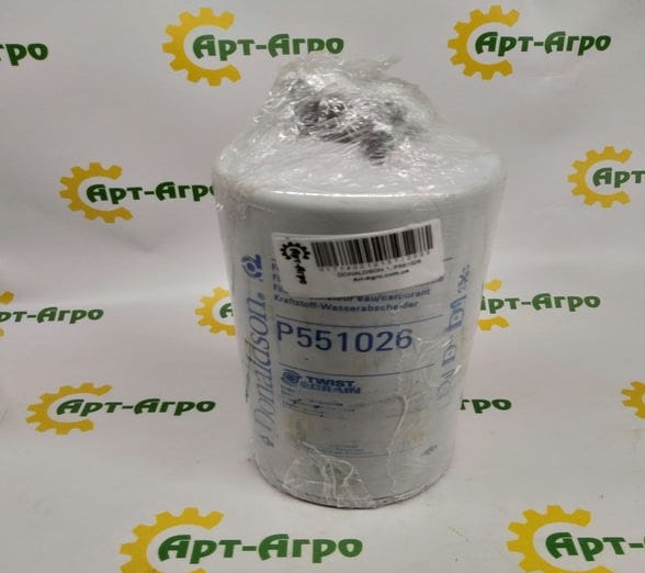 P551026 Filtr paliwa Donaldson