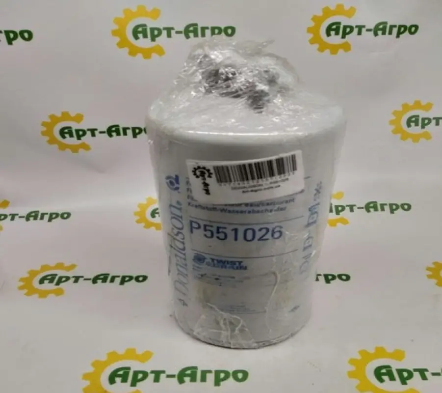 P551026 Filtr paliwa Donaldson