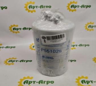 P551026 Filtr paliwa Donaldson