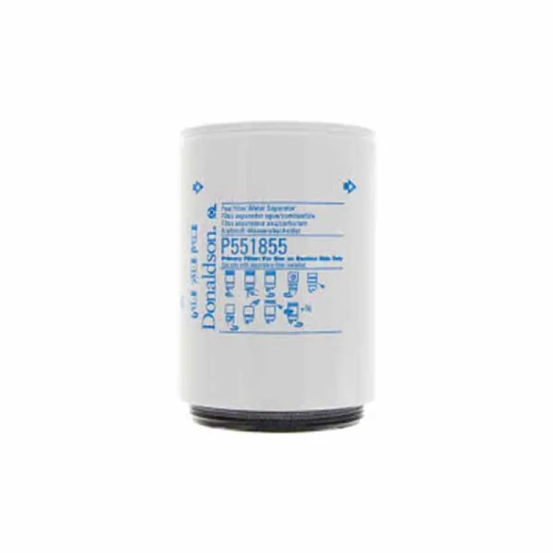 P551855 Fuel Filter Donaldson