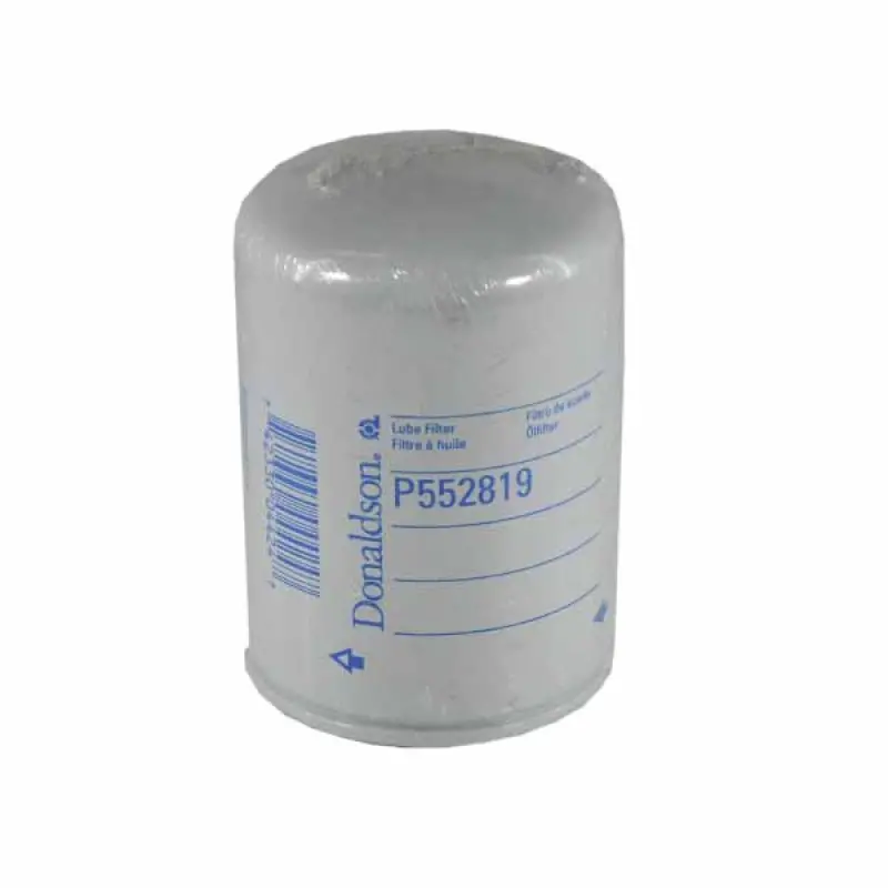 P552819 Oil Filter Donaldson