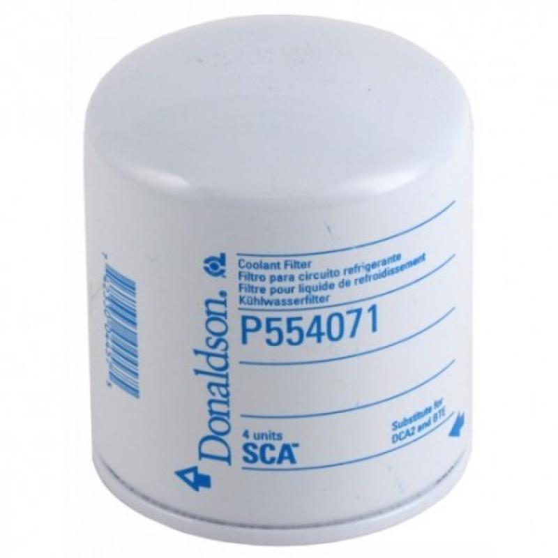 P554071 Cooling System Filter Donaldson