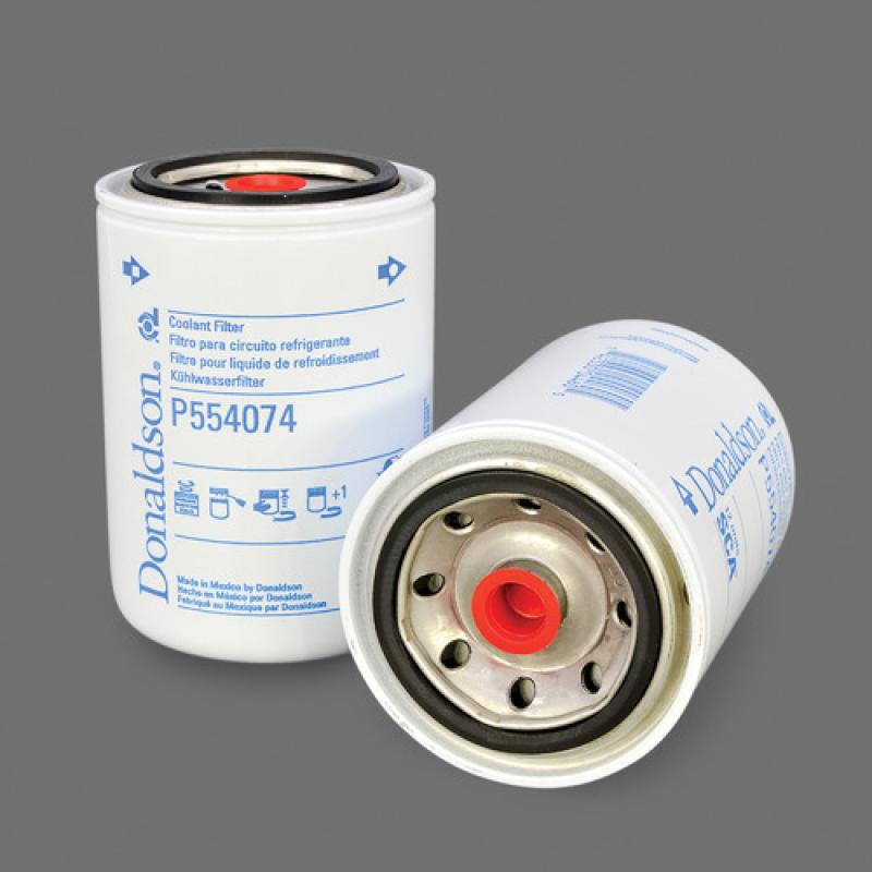 P554074 Cooling System Filter Donaldson