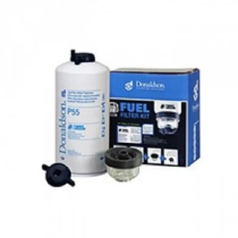 P559122 Fuel Filter, Screw-on Donaldson